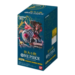 OP03 BOX DA 24 BUSTINE