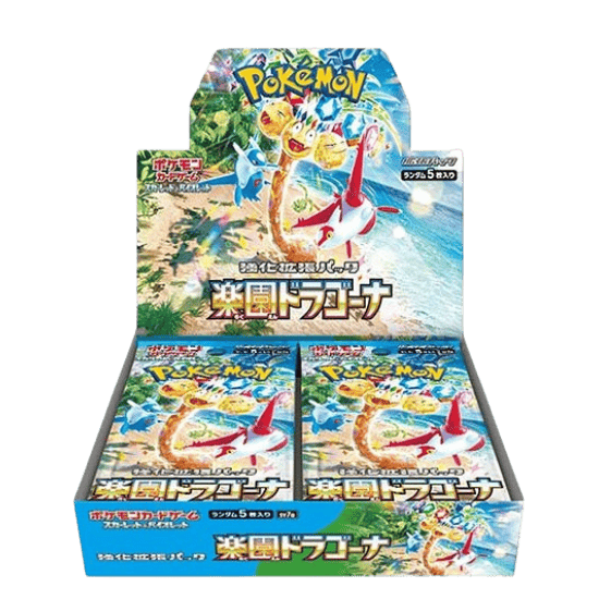 Pokemon-card-game-paradise-dragona-sv7a-display-30-buste-jap