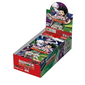 bandai_box_union_arena_jap_hunterxhunter_vol2
