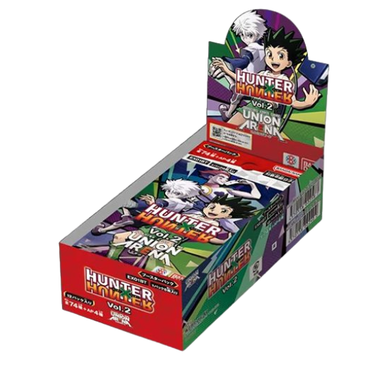 bandai_box_union_arena_jap_hunterxhunter_vol2