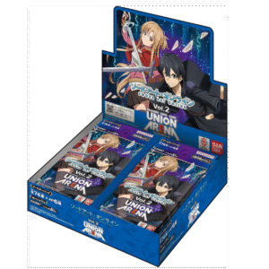 bandai_box_union_arena_jap_sword_art_online_vol2