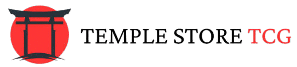 Temple Store TCG