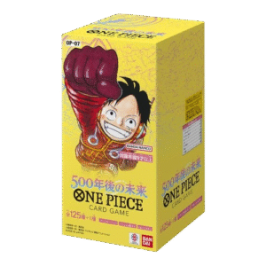box da 24 bustine di op07