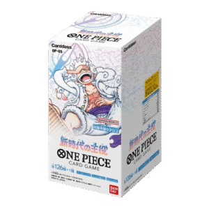 OP05 box da 24 bustine