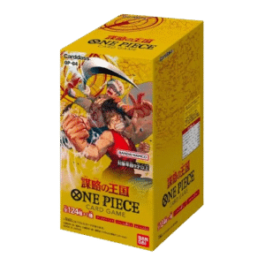 OP04 24 bustine box