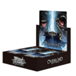 Overlord box 16 bustine JAP