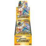 V star universe display 10 buste pokemon giapponesi