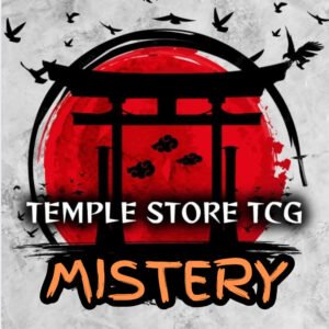 Mistery Box da 12€ - CARTA RANDOM - One Piece