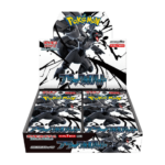 Pokemon black boltBox sv11W booster box da 20