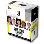 Juventus topps