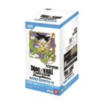 SB01 booster box jap 24 bustine