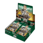 attack on titan volume 2 booster box jap