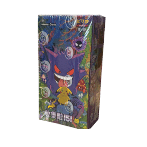 Collect 151 volum 3 pokemon display