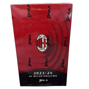 Daka box Milan one two