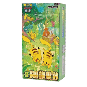 151 volume 4 booster box