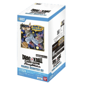 Sb-02 booster box jap