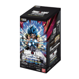 FB09 Booster Box