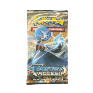 XY Vapori Accesi