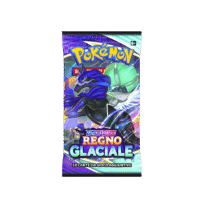 Spada e Scudo: Regno Glaciale - Bustina Singola 10 carte (ITA)