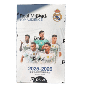 DAKA Real Madrid