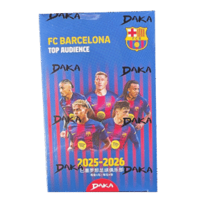 Daka Barcellona