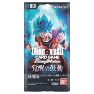 fb01 booster pack jap