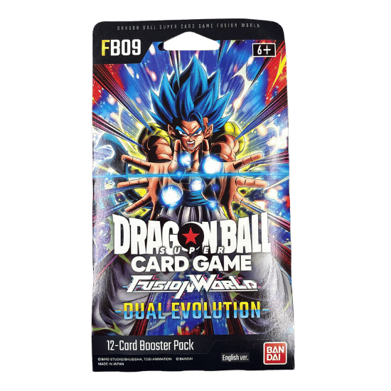 fb09 booster pack ENG
